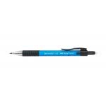 Faber-Castell Μηχανικό Μολύβι Gripmatic 0,5Mm, Μπλε 137551 4005401375517