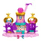 Mattel Fisher Price Shimmer And Shine Παλάτι DTK59 887961357943