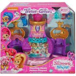 Mattel Fisher Price Shimmer And Shine Παλάτι DTK59 887961357943