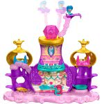 Mattel Fisher Price Shimmer And Shine Παλάτι DTK59 887961357943