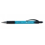 Faber-Castell Μηχανικό Μολύβι Gripmatic 0.7Mm, Μπλε 137751 4005401377511