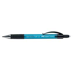 Faber-Castell Μηχανικό Μολύβι Gripmatic 0.7Mm, Μπλε 137751 4005401377511