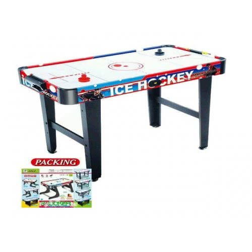 Toys-shop Choice Toys Τραπέζι Ice Hockey Με Φορτιστή JS051586 6990317515868