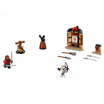 LEGO Ninjago Εκπαίδευση Σπιντζίτσου 70606 5702015592437