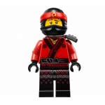 LEGO Ninjago Εκπαίδευση Σπιντζίτσου 70606 5702015592437
