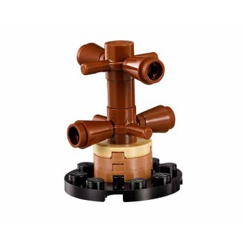 LEGO Ninjago Εκπαίδευση Σπιντζίτσου 70606 5702015592437