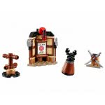 LEGO Ninjago Εκπαίδευση Σπιντζίτσου 70606 5702015592437