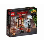 LEGO Ninjago Εκπαίδευση Σπιντζίτσου 70606 5702015592437
