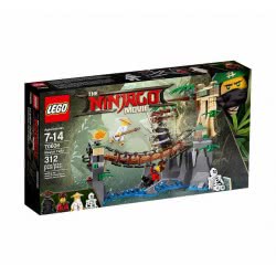 LEGO Ninjago Μεγάλοι Καταρράκτες 70608 5702015592451