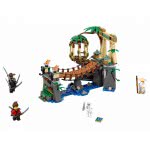 LEGO The Ninjago Movie Master Falls 70608 5702015592451