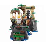 LEGO The Ninjago Movie Master Falls 70608 5702015592451