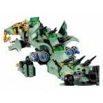 LEGO The Ninjago Movie Green Ninja Mech Dragon 70612 5702015592581