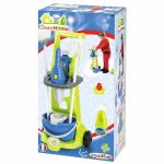 ecoiffier Τρόλεϊ Καθαρισμού 1769 3280250017691