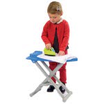ecoiffier Ironing Table 1778 3280250017783