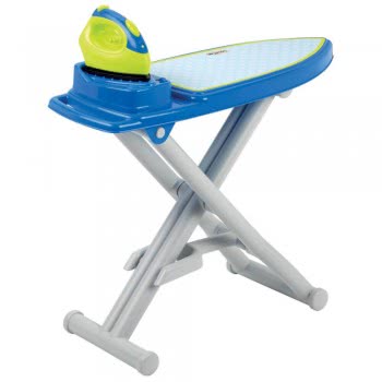 ecoiffier Ironing Table 1778 3280250017783
