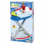 ecoiffier Σετ Σιδερώστρα Με Σίδερο 1778 3280250017783