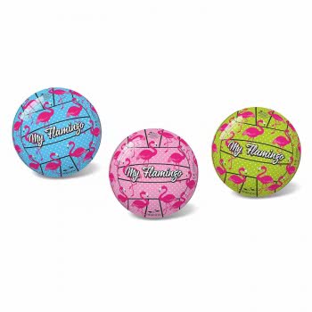 star My Flamingo Ball 11Cm - 10/967 5202522009676