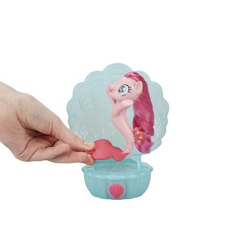 Hasbro My Little Pony The Movie Pinkie Pie Sea Song C1834 | Toys-shop.gr