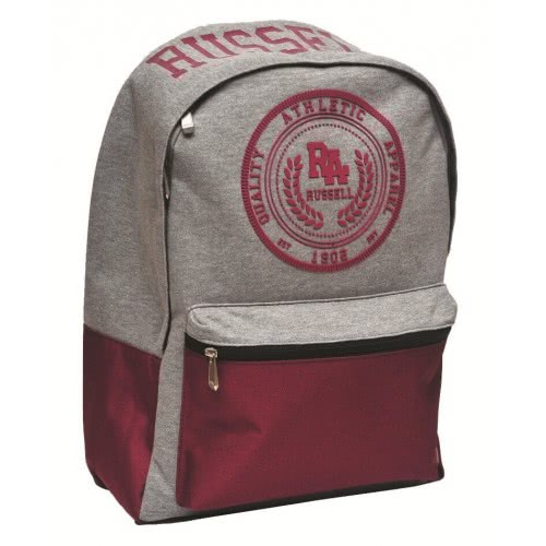 RUSSEL ATHLETIC Russell Athletic Jersey Backpack North Dakota Ras9 391-73781 5054600315465