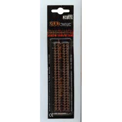 Wicke Καψούλια 50Σφαίρα 200Βόλες 0286-04 4000908042863