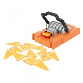 Giochi Preziosi Επιτραπέζιο Παιχνίδι Τυροπαγίδα RAT00023 8056379034056