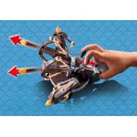Playmobil Eret With 4 Shot Fire Ballista 9249 4008789092496