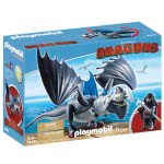 Playmobil Drago & Thunderclaw 9248 4008789092489