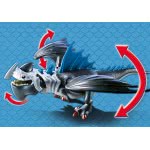Playmobil Drago & Thunderclaw 9248 4008789092489