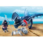 Playmobil Drago & Thunderclaw 9248 4008789092489