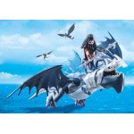 Playmobil Drago & Thunderclaw 9248 4008789092489