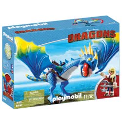 Playmobil Η Άστριντ Με Την Καταιγίδα 9247 4008789092472