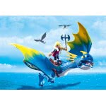 Playmobil Η Άστριντ Με Την Καταιγίδα 9247 4008789092472