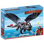 Playmobil Hiccup & Toothless 9246 4008789092465