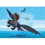 Playmobil Hiccup & Toothless 9246 4008789092465