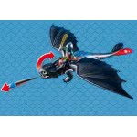Playmobil Hiccup & Toothless 9246 4008789092465