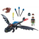 Playmobil Ο Ψάρης Και Ο Φαφούτης 9246 4008789092465