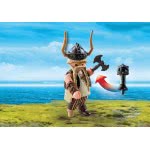 Playmobil Gobber With Catapult 9245 4008789092458