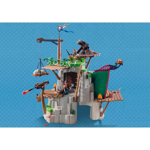 Playmobil Μπερκ 9243 4008789092434