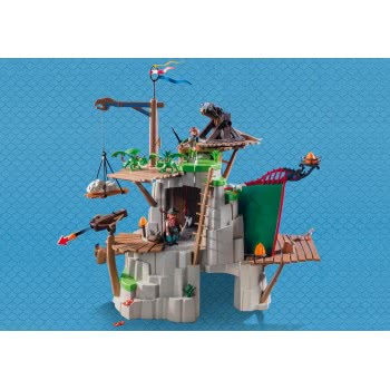 Playmobil Μπερκ 9243 4008789092434