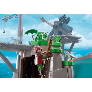 Playmobil Μπερκ 9243 4008789092434