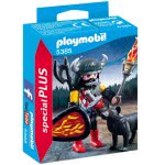 Playmobil Wolf Warrior 5385 4008789053855