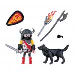 Playmobil Wolf Warrior 5385 4008789053855