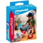 Playmobil Gem Hunter 5384 4008789053848