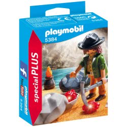 Playmobil Gem Hunter 5384 4008789053848
