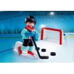 Playmobil Ice Hockey Practice 5383 4008789053831