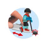 Playmobil Ice Hockey Practice 5383 4008789053831