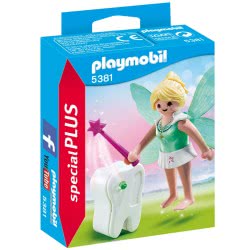 Playmobil Tooth Fairy 5381 4008789053817
