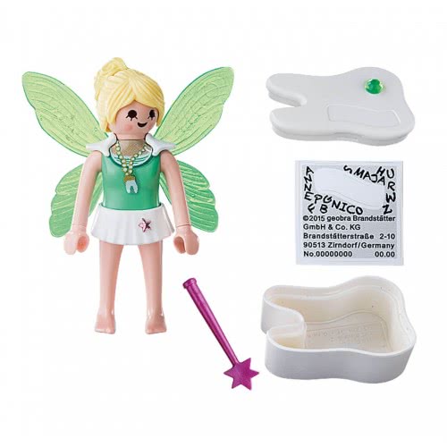 Playmobil Tooth Fairy 5381 4008789053817