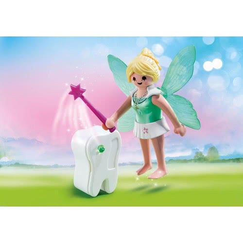 Playmobil Tooth Fairy 5381 4008789053817