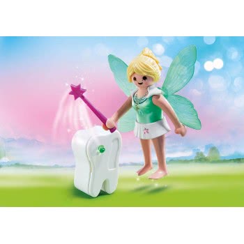 Playmobil Νεράιδα Των Δοντιών 5381 4008789053817